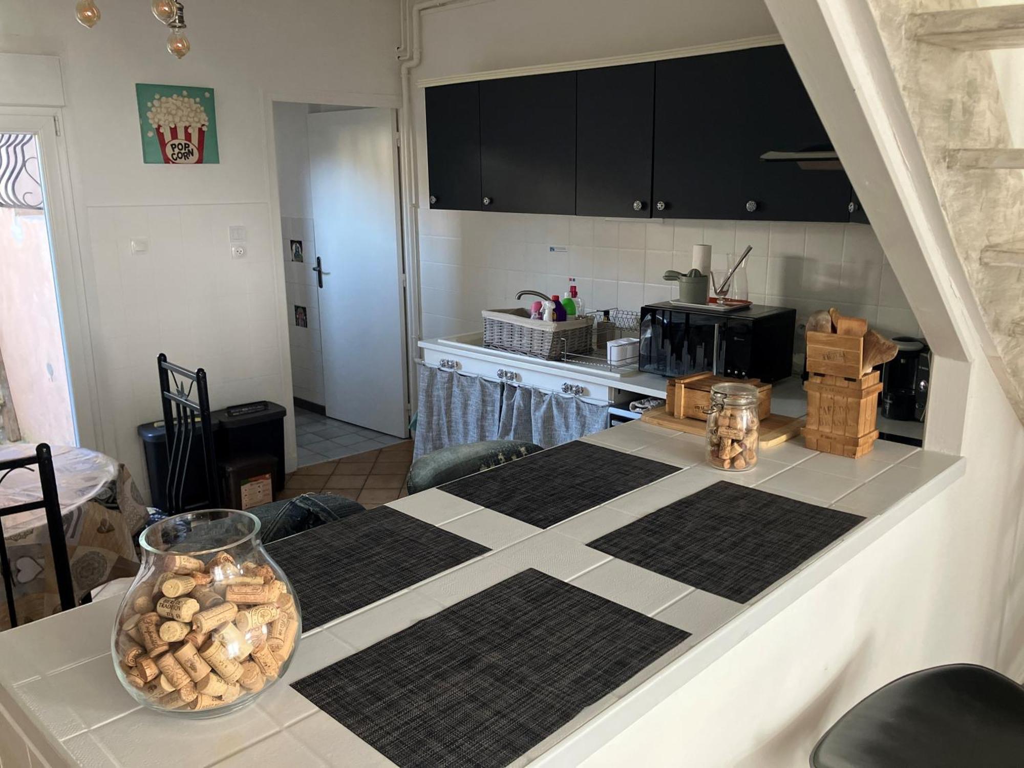 Jolie, Cozy, Confortable Maison De Ville Au Calme A 5Min Du Centre De Verdun, Parking Devant La Maison Belleville-Sur-Meuse Zewnętrze zdjęcie