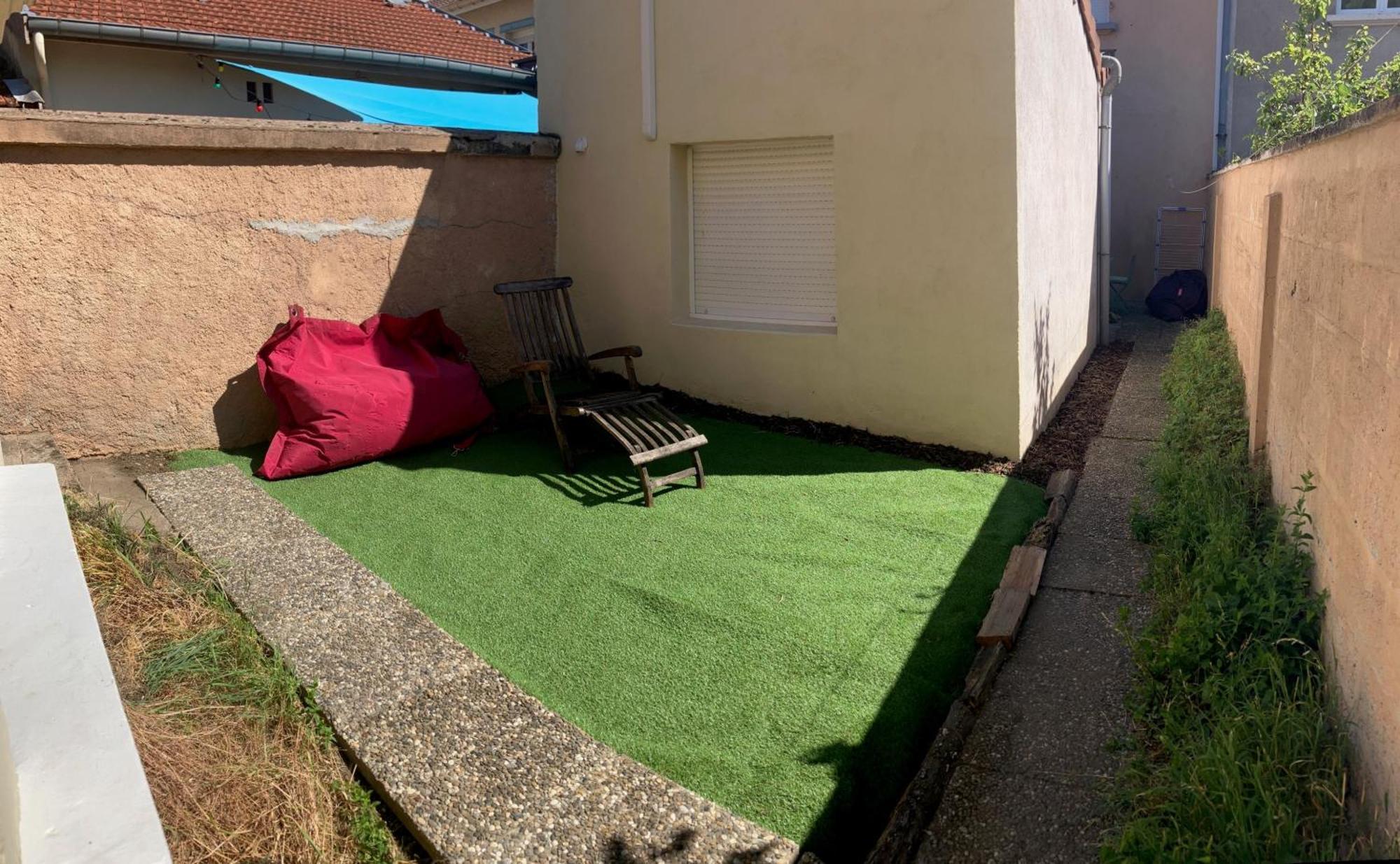 Jolie, Cozy, Confortable Maison De Ville Au Calme A 5Min Du Centre De Verdun, Parking Devant La Maison Belleville-Sur-Meuse Zewnętrze zdjęcie